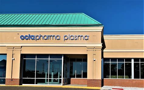Octapharma plasma pennsauken township nj - Phlebotomist. Octapharma Pennsauken Township, NJ (Onsite) Full-Time. CB Est Salary: $37K - $45K/Year.